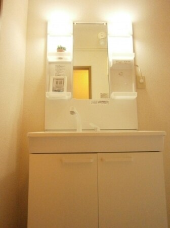 ボナール杉本の物件内観写真